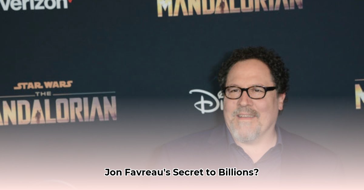 john-favreau-net-worth